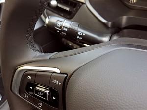 DR 5.0 s2 1.5 Turbo CVT GLP