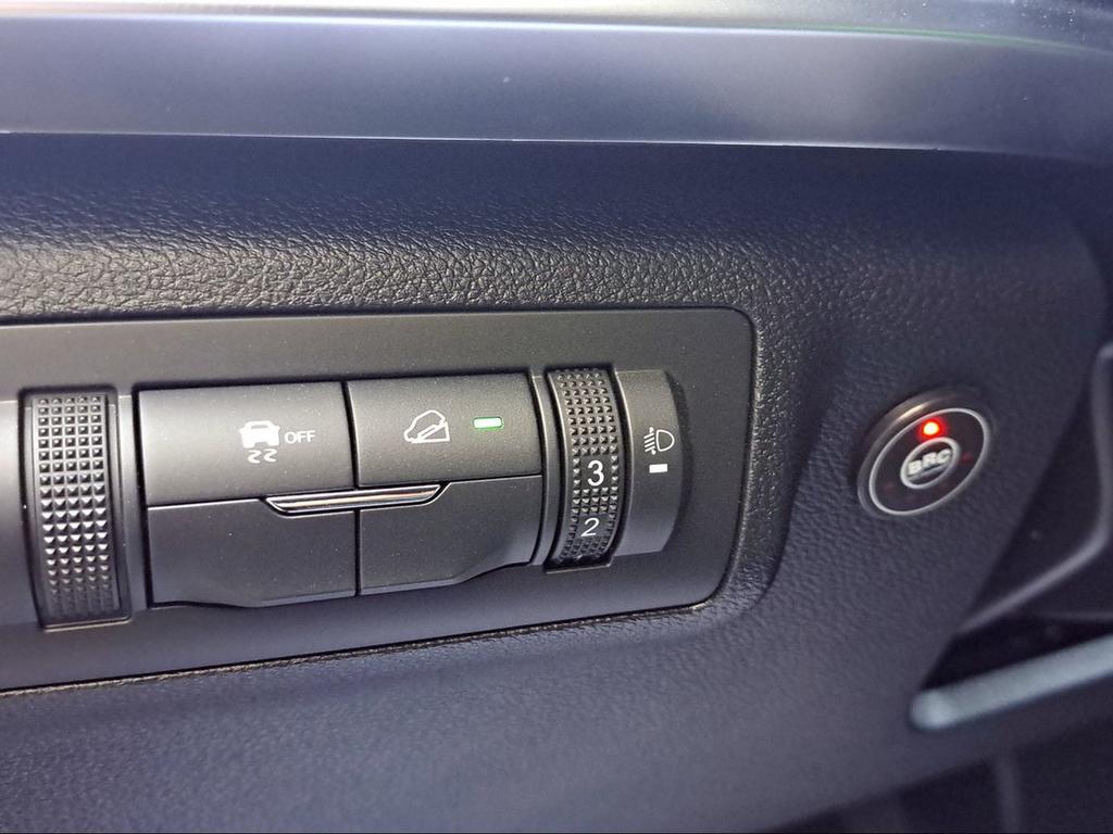 DR 5.0 s2 1.5 Turbo CVT GLP - Foto 346