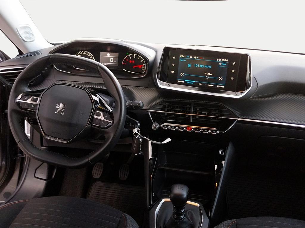 Peugeot 2008 Active Puretech 100 S&S BVM6 - Foto 273