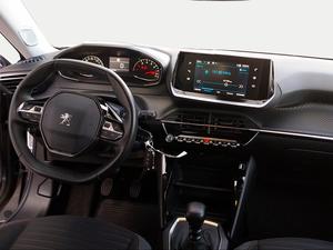 Peugeot 2008 Active Puretech 100 S&S BVM6