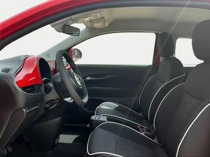 Fiat 500 Monotrim Hb 190km 70kW (95CV)