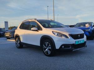 Peugeot 2008 Allure 1.6 BlueHDi 88KW (120CV) S&S