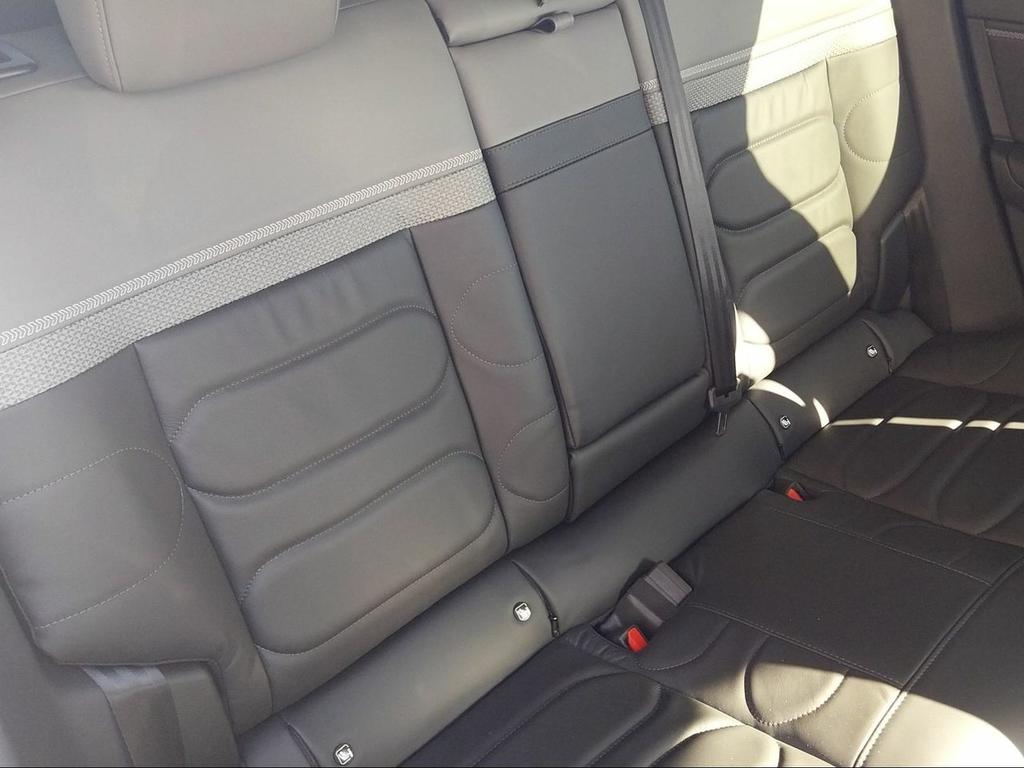 Citroën C5 X Hybrid 225 e-EAT8 Shine - Foto 468