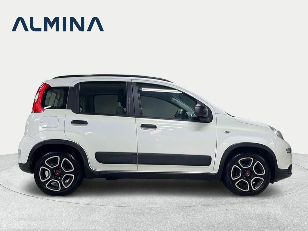 Fiat Panda City Life Hybrid 1.0 Gse 51kw (70CV) - Foto 173