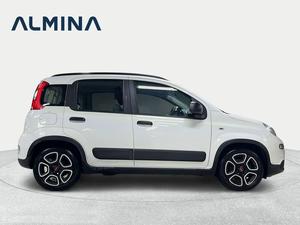 Fiat Panda City Life Hybrid 1.0 Gse 51kw (70CV)