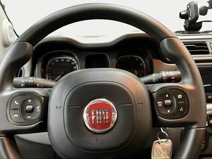 Fiat Panda City Life Hybrid 1.0 Gse 51kw (70CV)