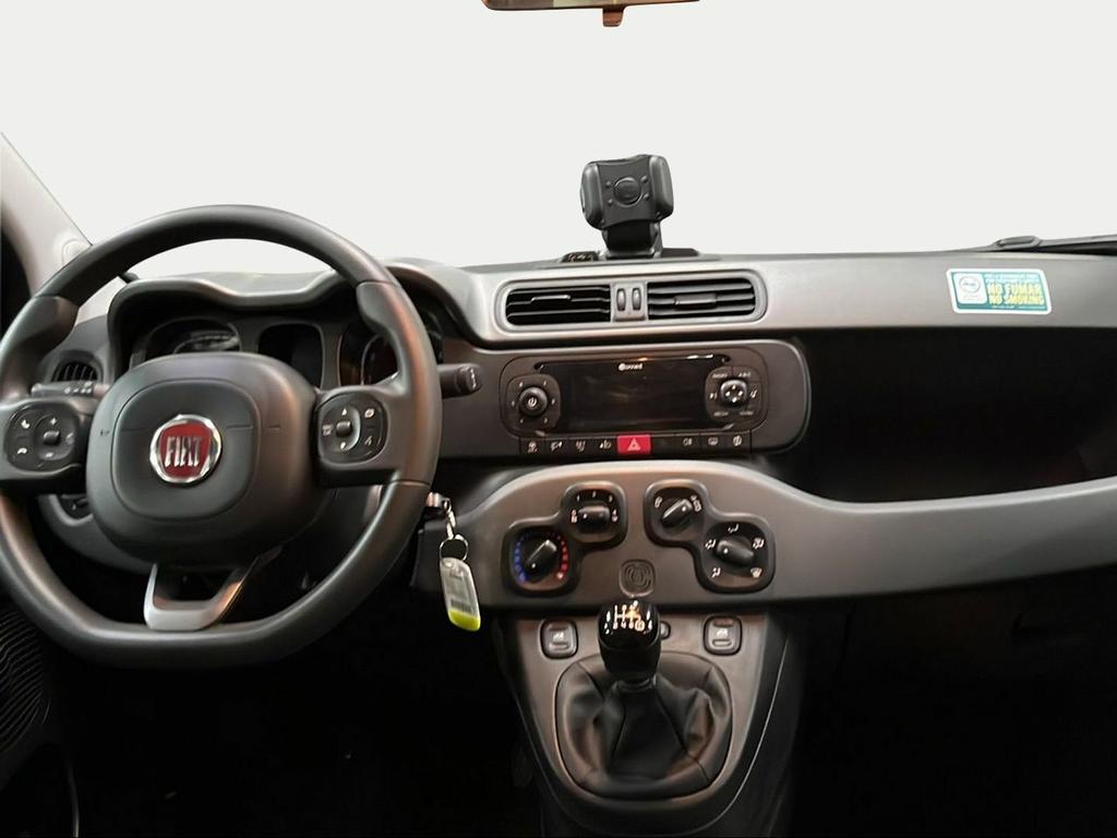 Fiat Panda City Life Hybrid 1.0 Gse 51kw (70CV) - Foto 177