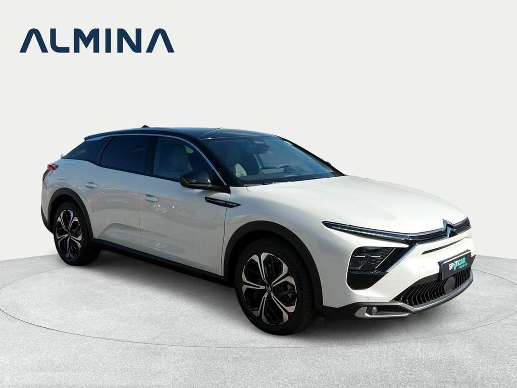 Citroën C5 X Hybrid 225 e-EAT8 Shine - Foto 455
