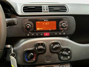 Fiat Panda City Life Hybrid 1.0 Gse 51kw (70CV)