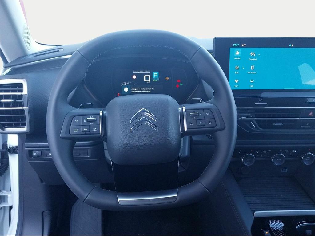 Citroën C5 X Hybrid 225 e-EAT8 Shine - Foto 466