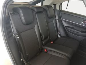 Honda HR-V 1.5 i-MMD Advance 4x2