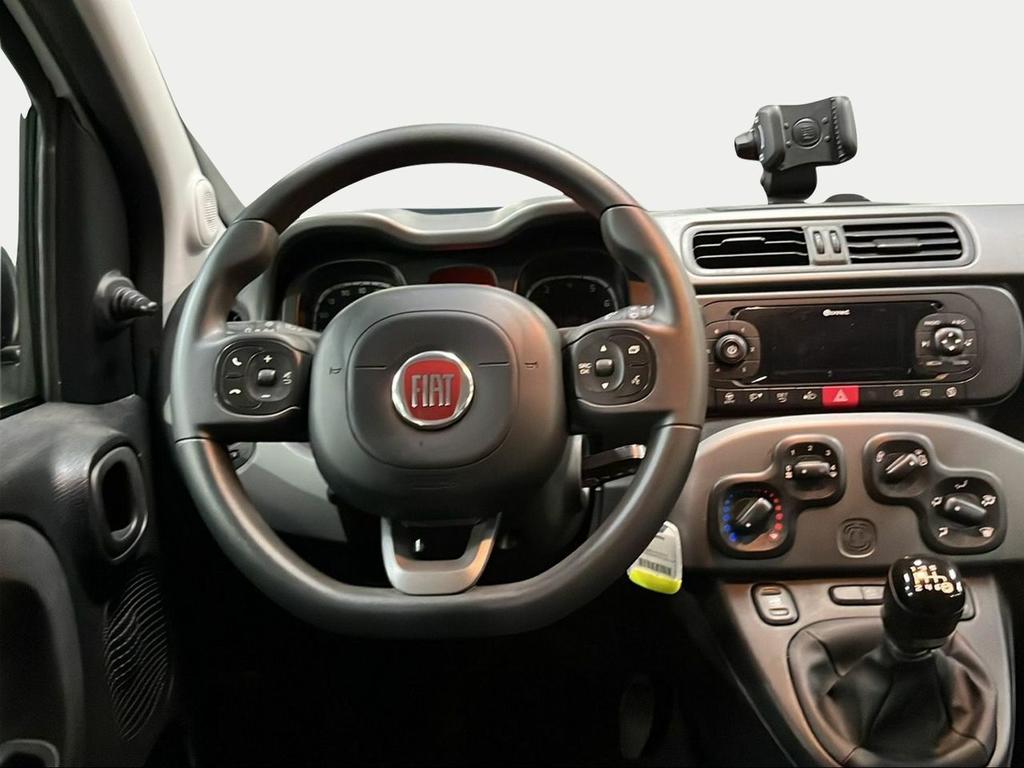 Fiat Panda City Life Hybrid 1.0 Gse 51kw (70CV) - Foto 183