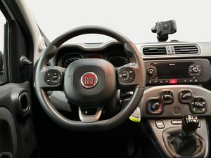 Fiat Panda City Life Hybrid 1.0 Gse 51kw (70CV)