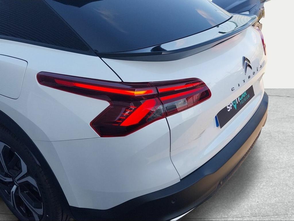 Citroën C5 X Hybrid 225 e-EAT8 Shine - Foto 472