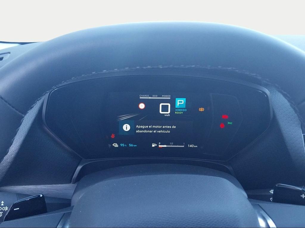 Citroën C5 X Hybrid 225 e-EAT8 Shine - Foto 469