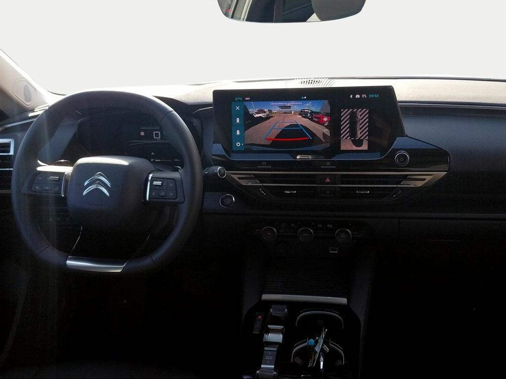 Citroën C5 X Hybrid 225 e-EAT8 Shine - Foto 460