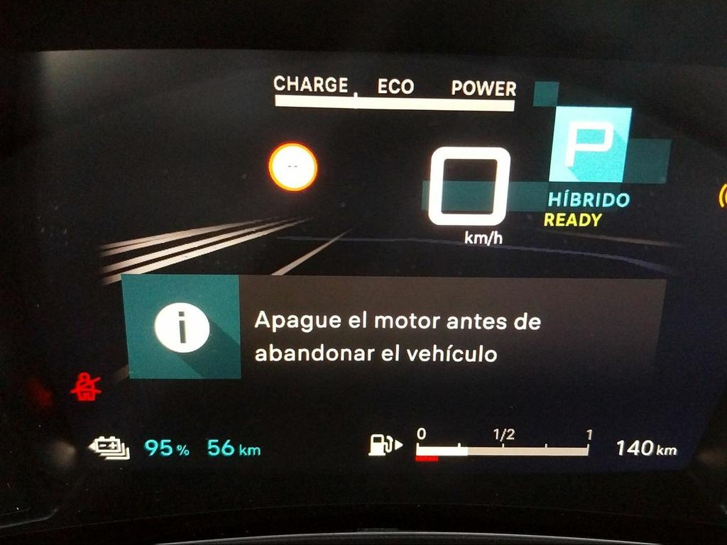 Citroën C5 X Hybrid 225 e-EAT8 Shine - Foto 470