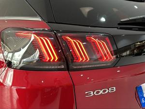 Peugeot 3008 Hybrid 225 e-EAT8 GT