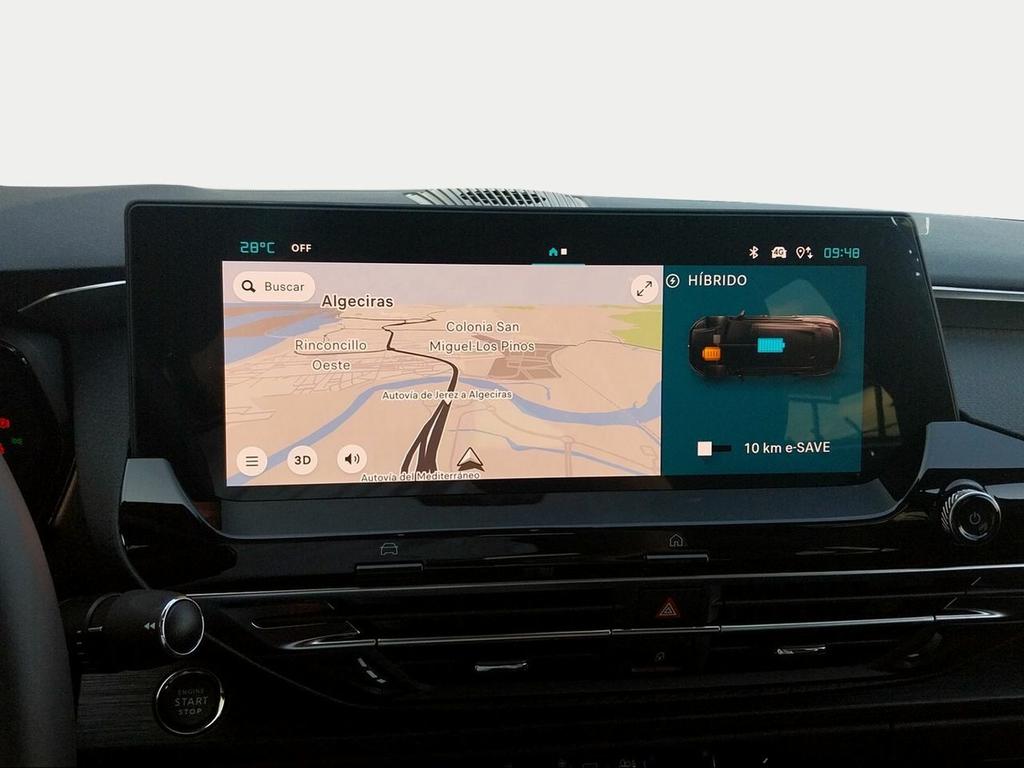Citroën C5 X Hybrid 225 e-EAT8 Shine - Foto 464