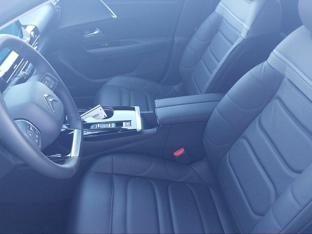Citroën C5 X Hybrid 225 e-EAT8 Shine - Foto 461