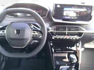 Peugeot 2008 Allure Puretech 100 S&S 6 Vel. MAN