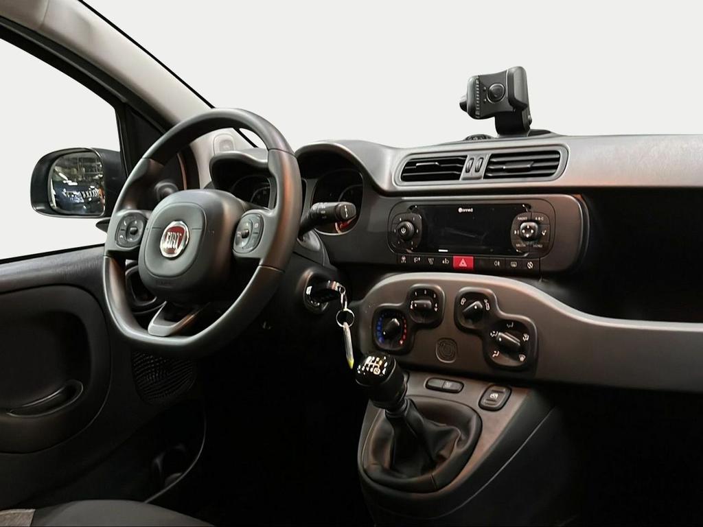 Fiat Panda City Life Hybrid 1.0 Gse 51kw (70CV) - Foto 184