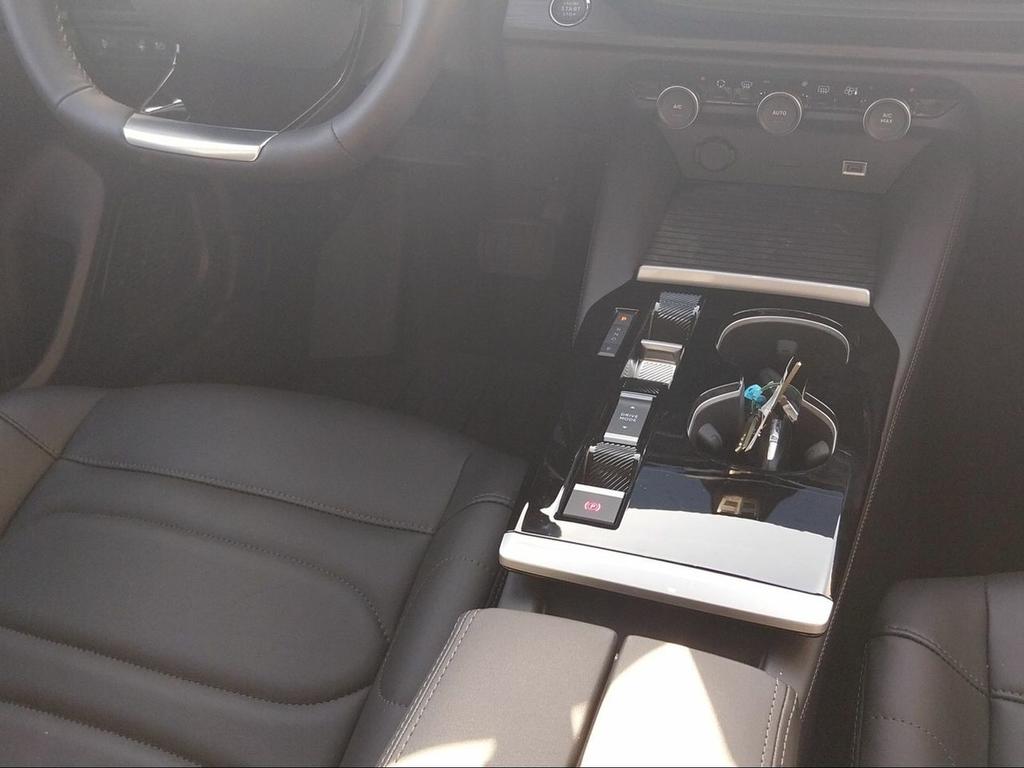 Citroën C5 X Hybrid 225 e-EAT8 Shine - Foto 471