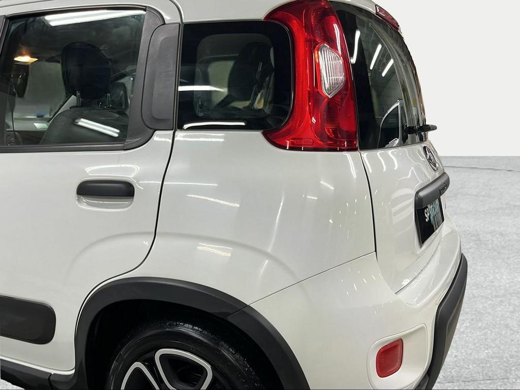 Fiat Panda City Life Hybrid 1.0 Gse 51kw (70CV) - Foto 189