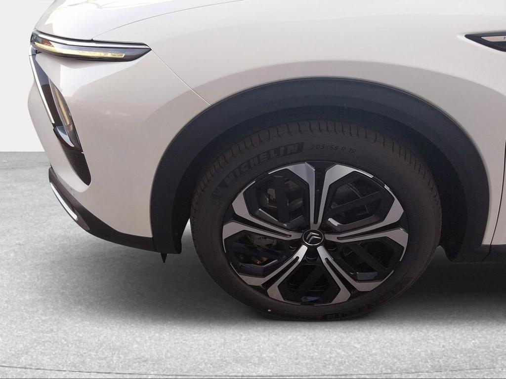 Citroën C5 X Hybrid 225 e-EAT8 Shine - Foto 463