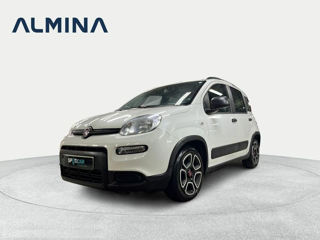 Fiat Panda City Life Hybrid 1.0 Gse 51kw (70CV) - Foto 170