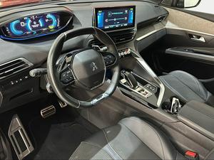 Peugeot 3008 Hybrid 225 e-EAT8 GT