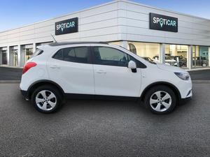 Opel Mokka 1.6 CDTi 4X4 S&S Selective