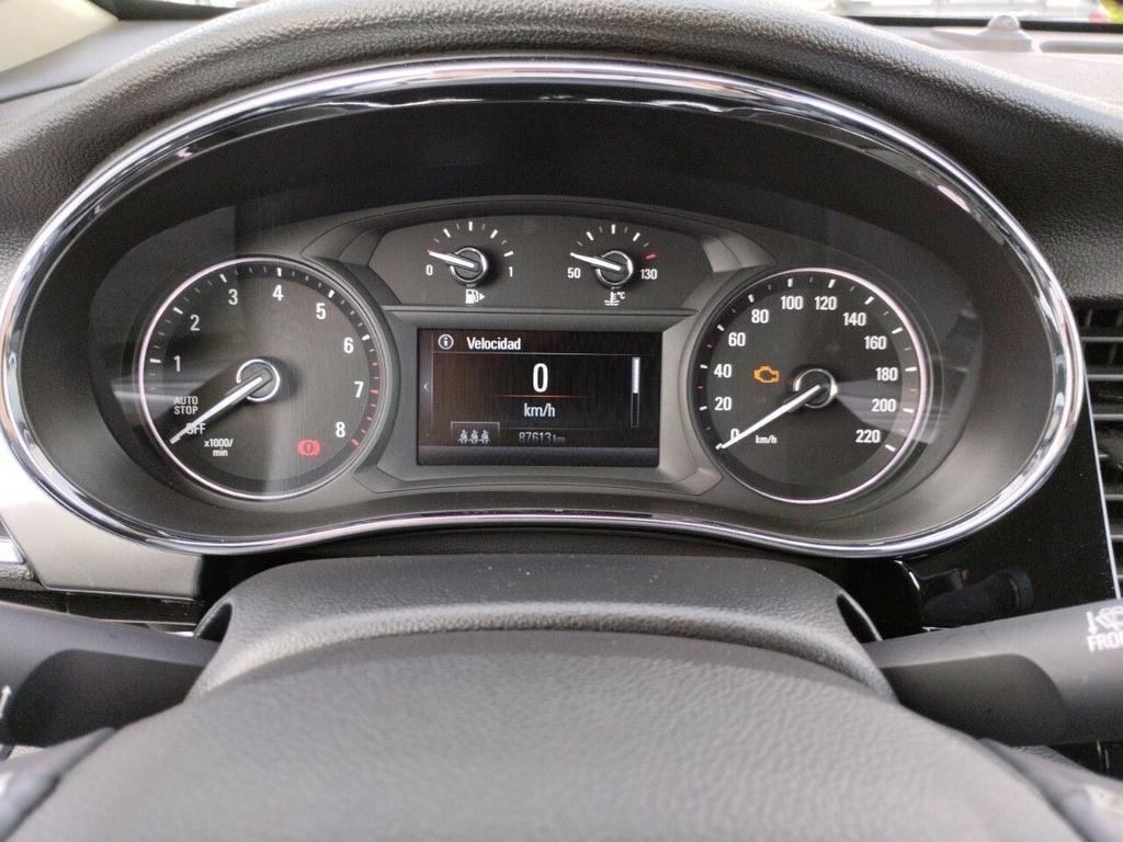 Opel Mokka 1.6 CDTi 4X4 S&S Selective - Foto 14