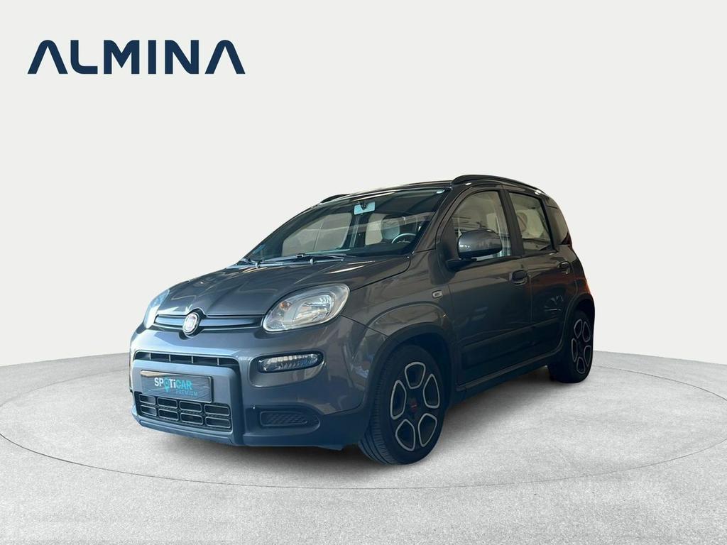 Fiat Panda City Life Hybrid 1.0 Gse 51kw (70CV) - Foto 194