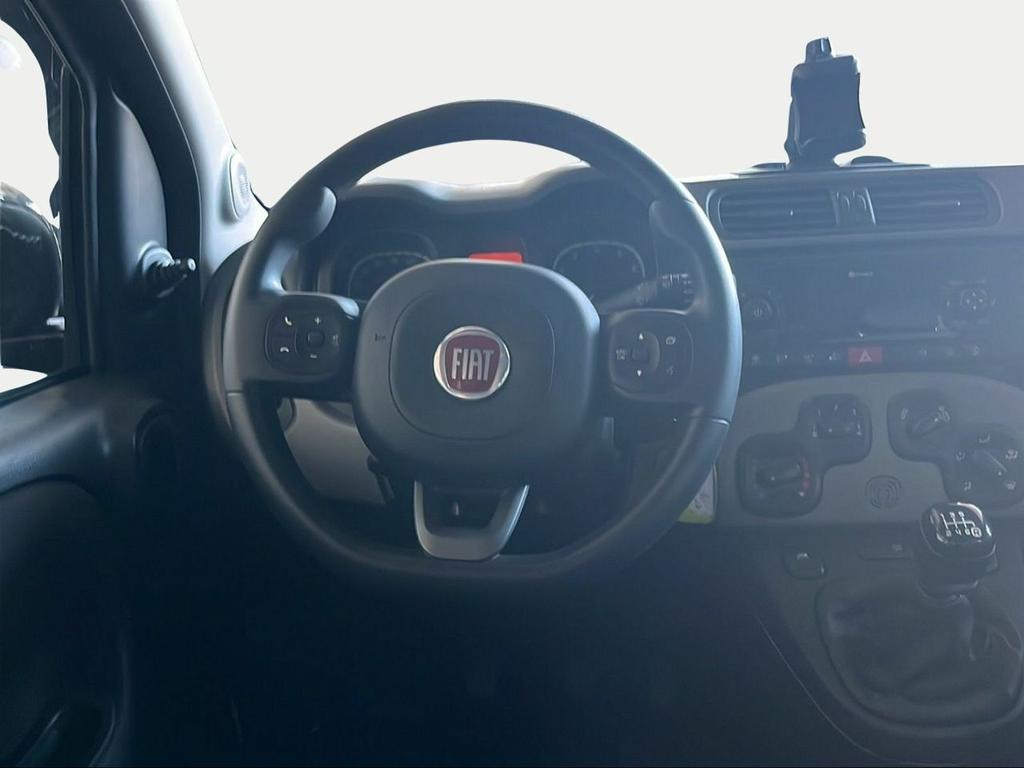 Fiat Panda City Life Hybrid 1.0 Gse 51kw (70CV) - Foto 207