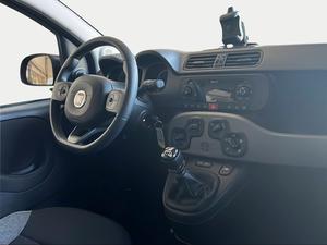 Fiat Panda City Life Hybrid 1.0 Gse 51kw (70CV)