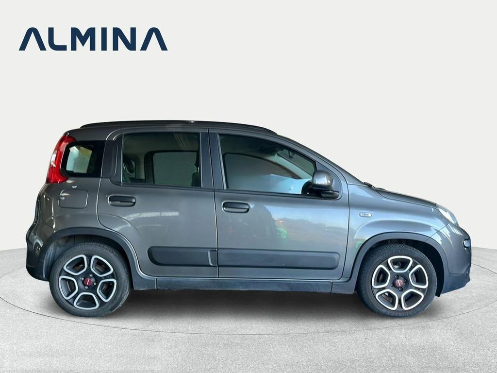 Fiat Panda City Life Hybrid 1.0 Gse 51kw (70CV) - Foto 197