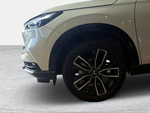 Honda HR-V 1.5 i-MMD Elegance 4x2