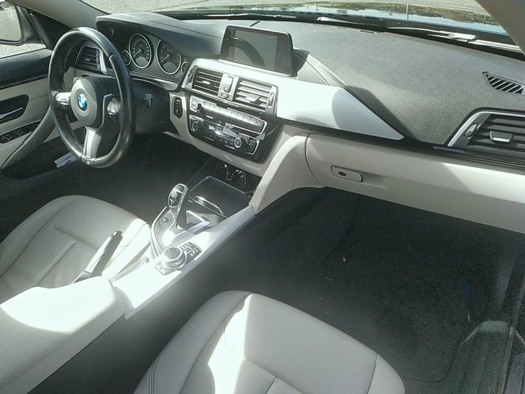 BMW Serie 4 420i Gran Coupe - Foto 11