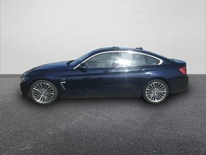 BMW Serie 4 420i Gran Coupe