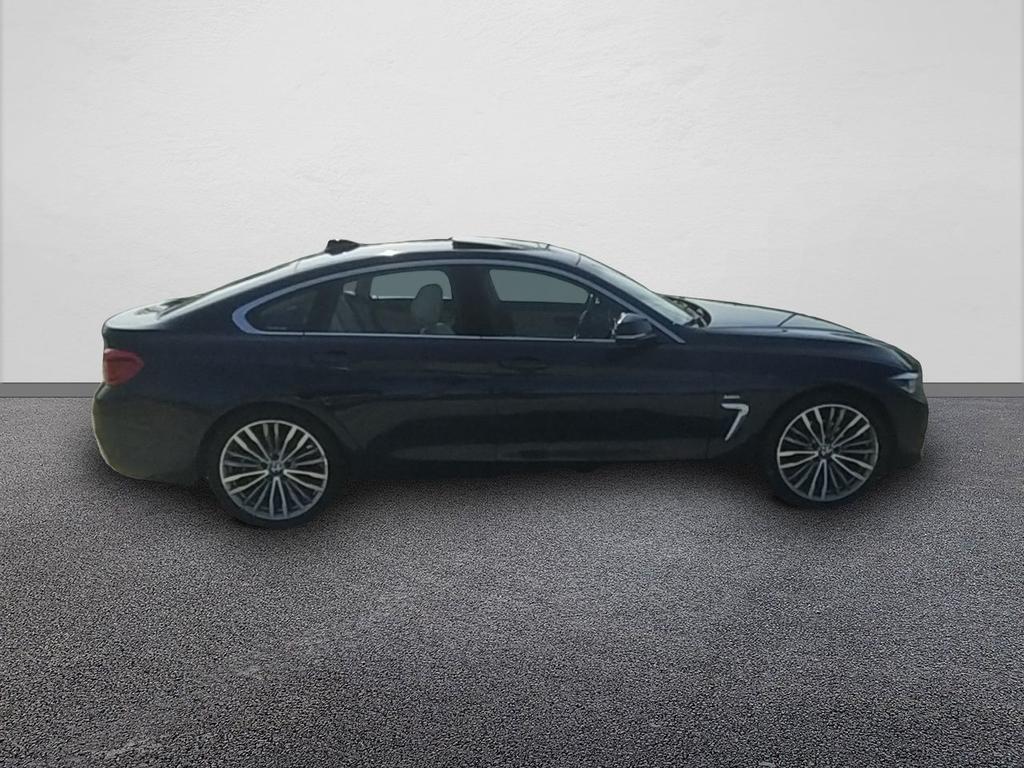 BMW Serie 4 420i Gran Coupe - Foto 5