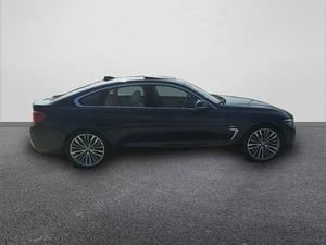 BMW Serie 4 420i Gran Coupe