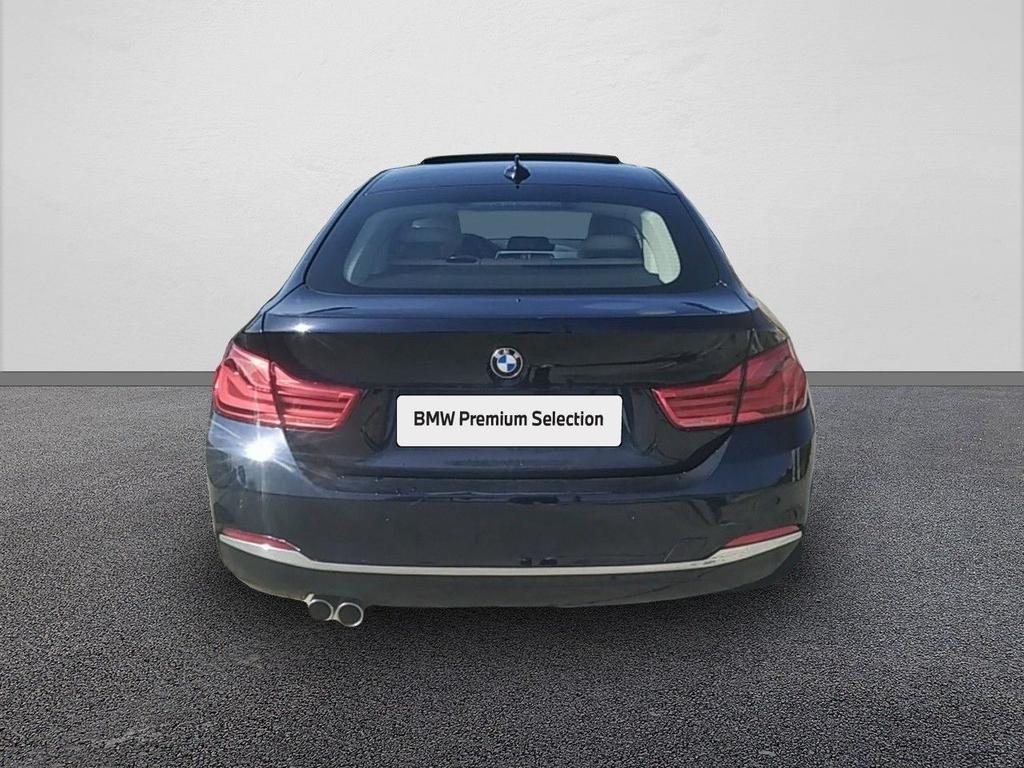 BMW Serie 4 420i Gran Coupe - Foto 6