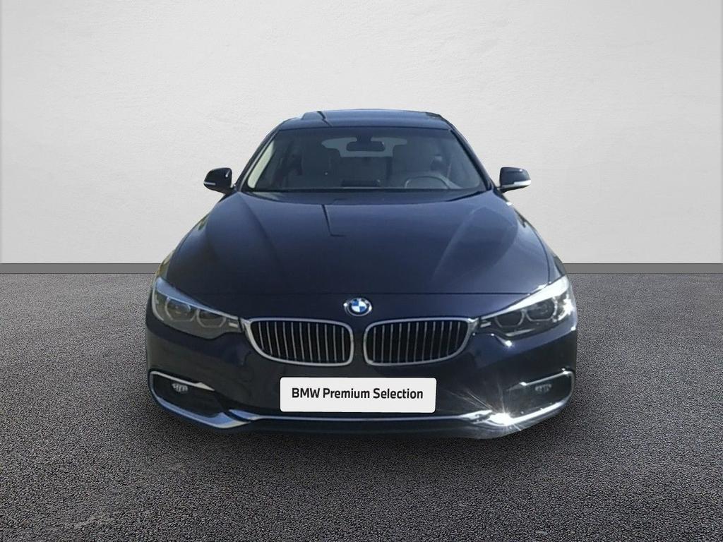 BMW Serie 4 420i Gran Coupe - Foto 2