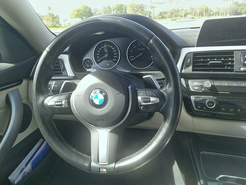 BMW Serie 4 420i Gran Coupe - Foto 13