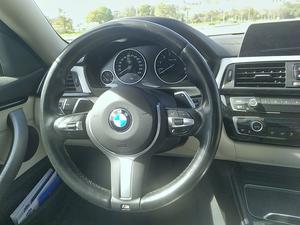 BMW Serie 4 420i Gran Coupe