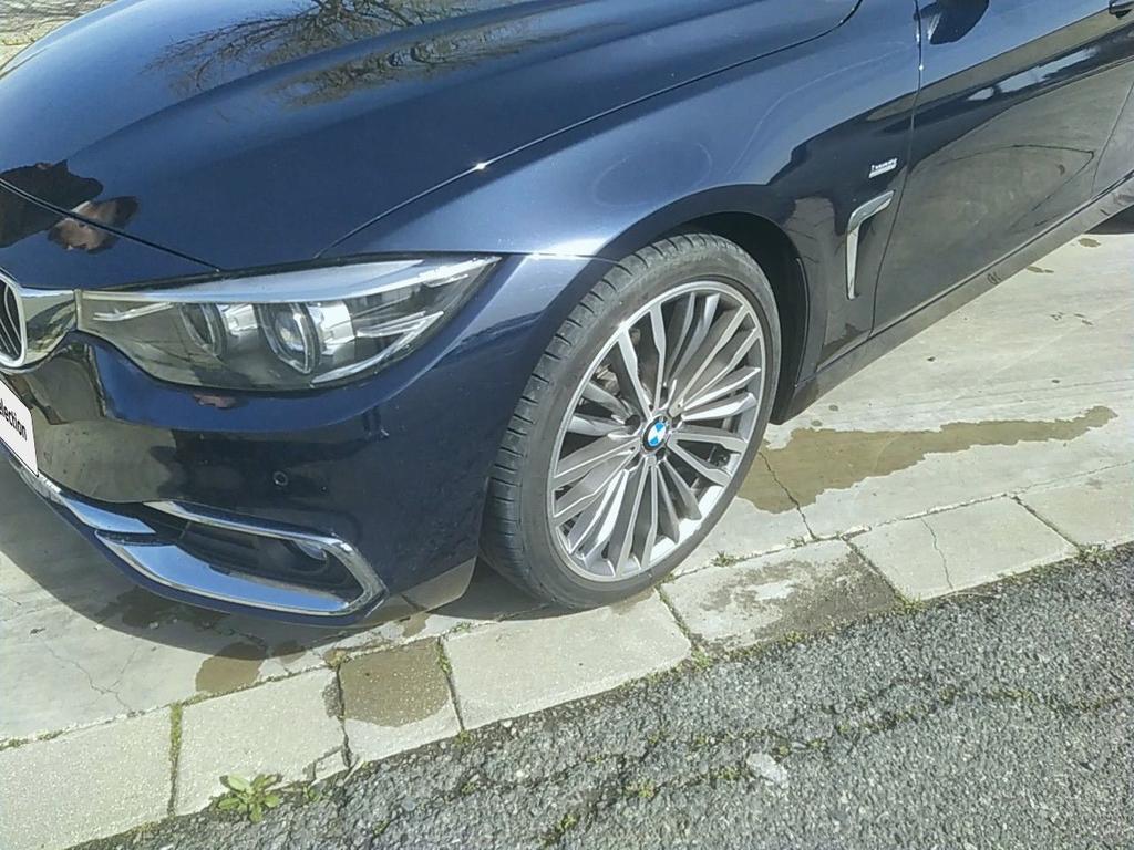 BMW Serie 4 420i Gran Coupe - Foto 7