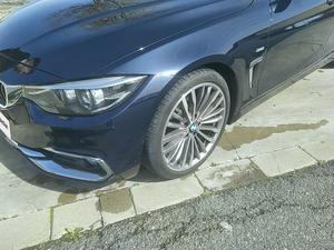 BMW Serie 4 420i Gran Coupe
