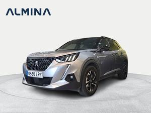Peugeot 2008 GT Puretech 130 S&S BVM6