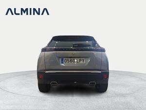 Peugeot 2008 GT Puretech 130 S&S BVM6